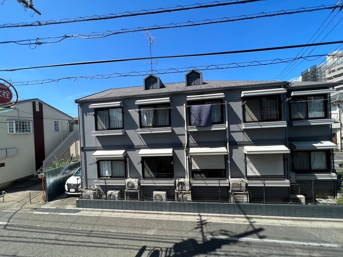 ルフレプレミアム上北沢の物件内観写真