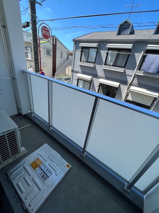 ルフレプレミアム上北沢の物件内観写真