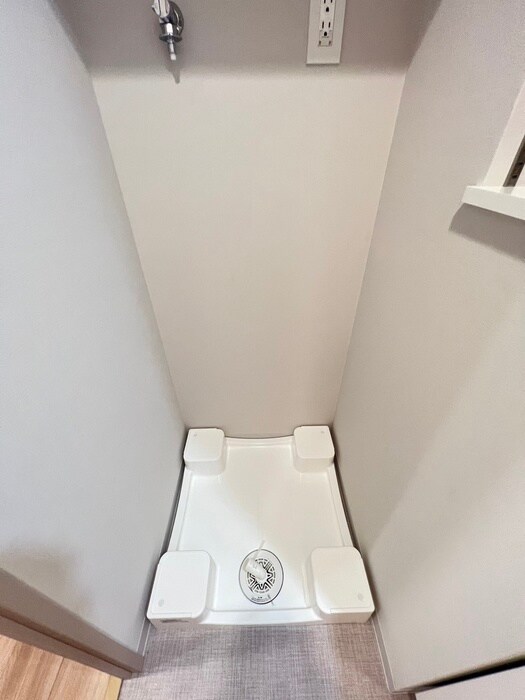 ルフレプレミアム上北沢の物件内観写真