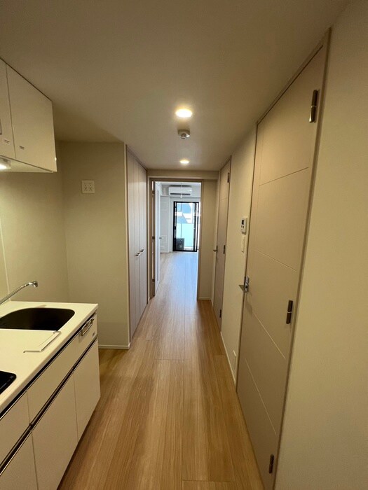 ルフレプレミアム上北沢の物件内観写真