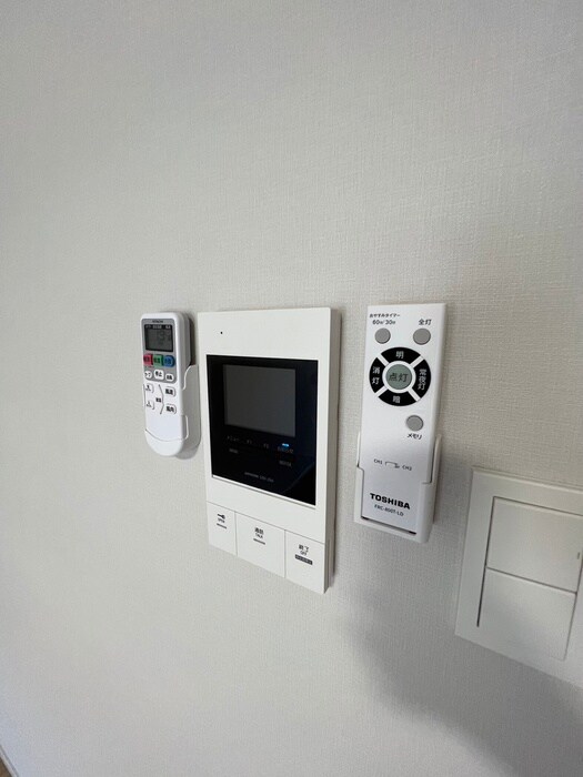 ルフレプレミアム上北沢の物件内観写真