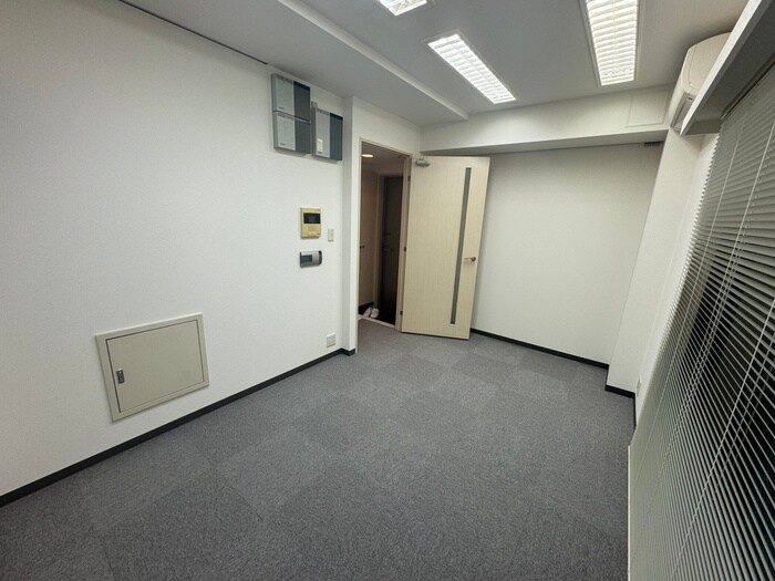 プロミエ秋葉原の物件内観写真