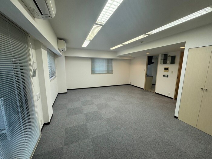 プロミエ秋葉原の物件内観写真