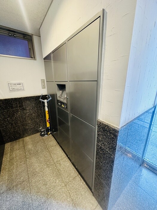 プロミエ秋葉原の物件外観写真