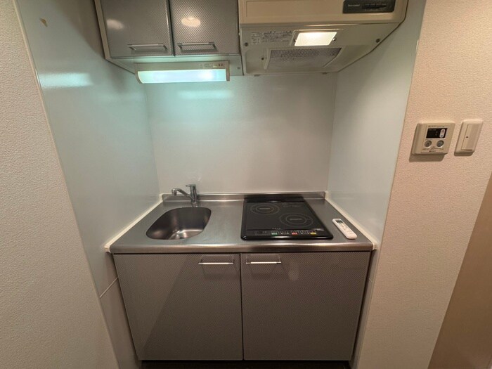 プロミエ秋葉原の物件内観写真