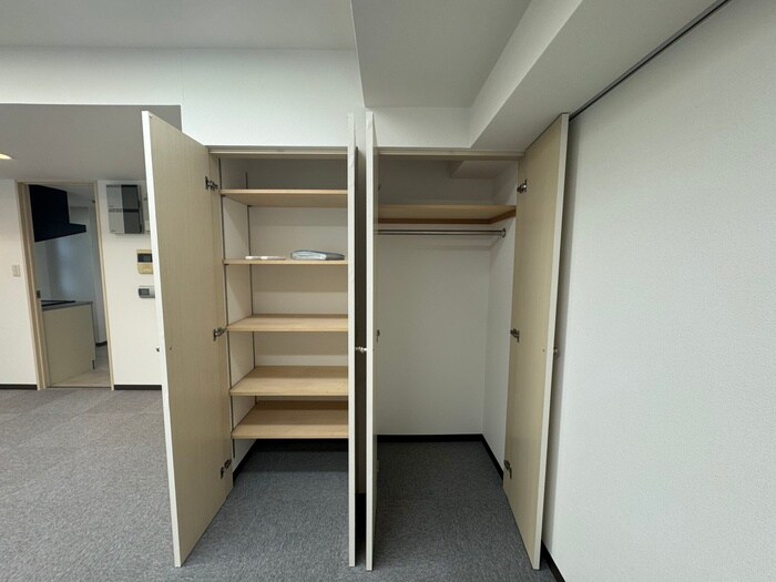 プロミエ秋葉原の物件内観写真