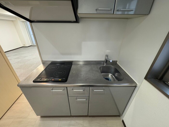 プロミエ秋葉原の物件内観写真