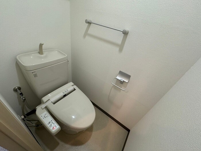 プロミエ秋葉原の物件内観写真