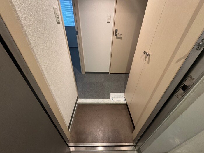 プロミエ秋葉原の物件内観写真