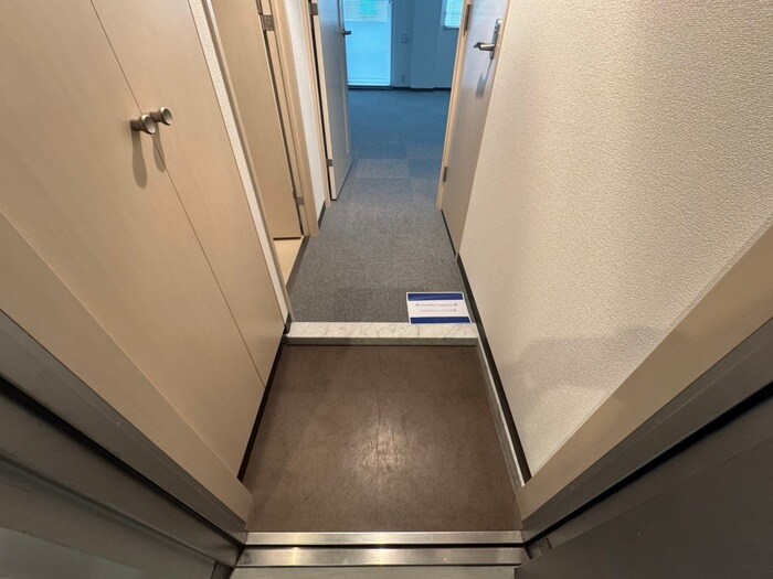 プロミエ秋葉原の物件内観写真