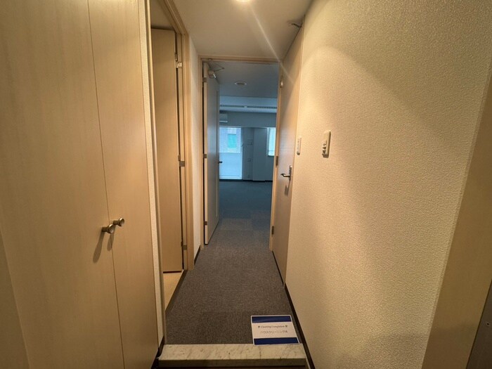 プロミエ秋葉原の物件内観写真