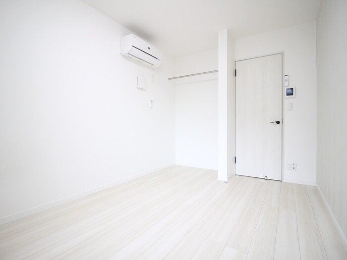 大山フラッツの物件内観写真