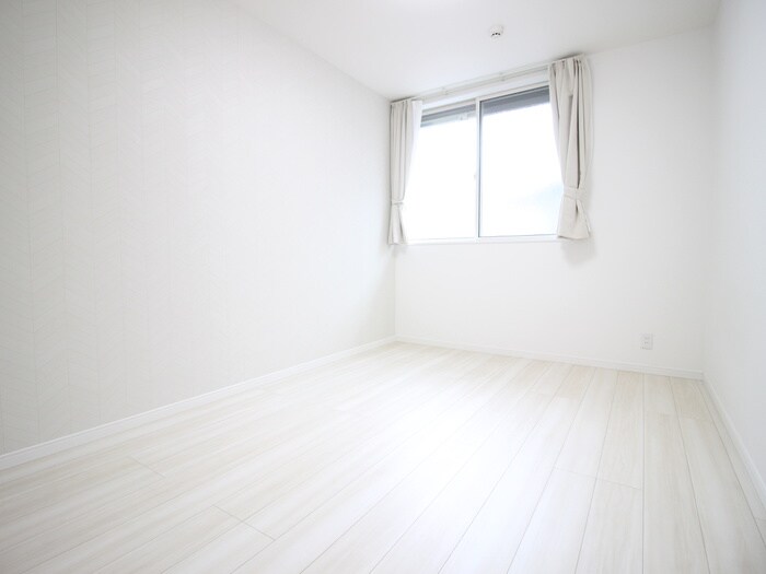 大山フラッツの物件内観写真