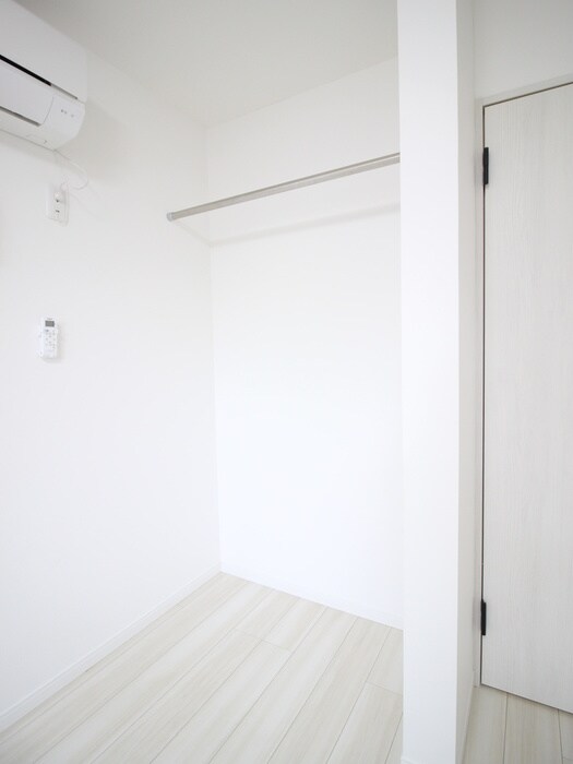 大山フラッツの物件内観写真