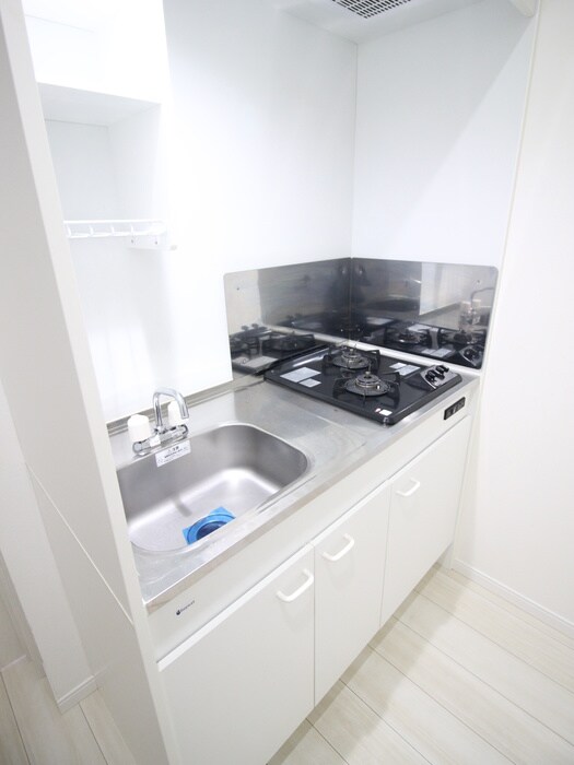 大山フラッツの物件内観写真