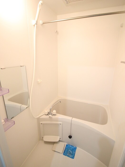 大山フラッツの物件内観写真