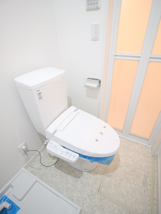 大山フラッツの物件内観写真