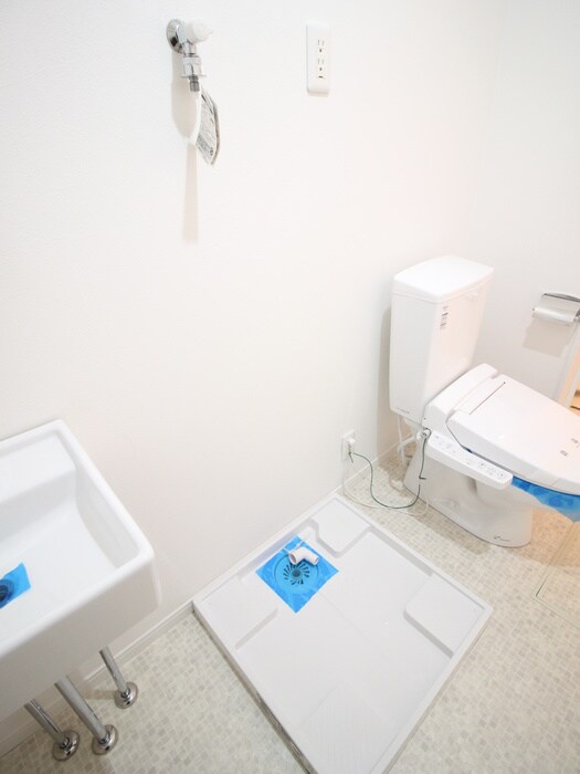 大山フラッツの物件内観写真