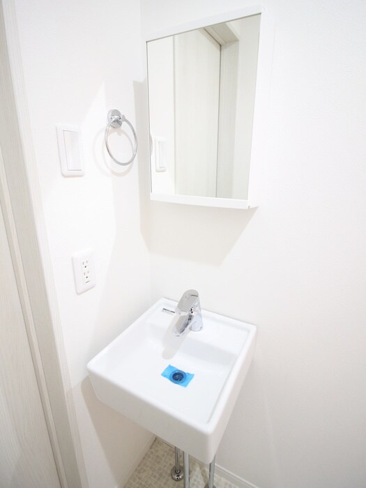 大山フラッツの物件内観写真