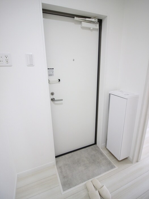 大山フラッツの物件内観写真