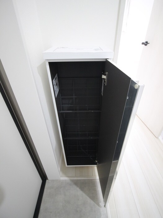 大山フラッツの物件内観写真