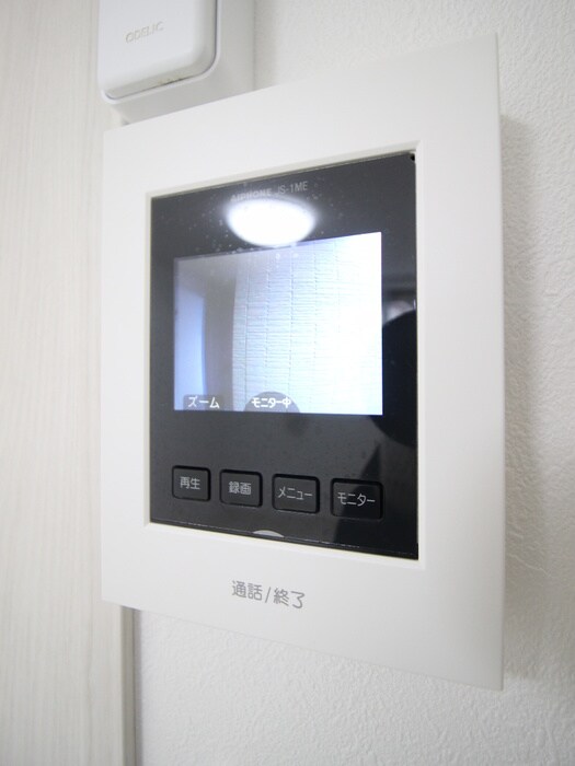 大山フラッツの物件内観写真