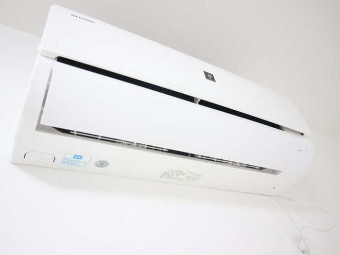 大山フラッツの物件内観写真