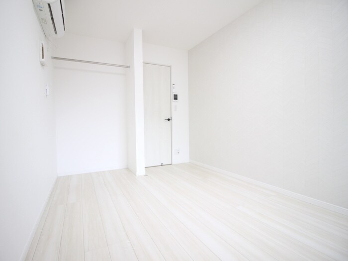 大山フラッツの物件内観写真