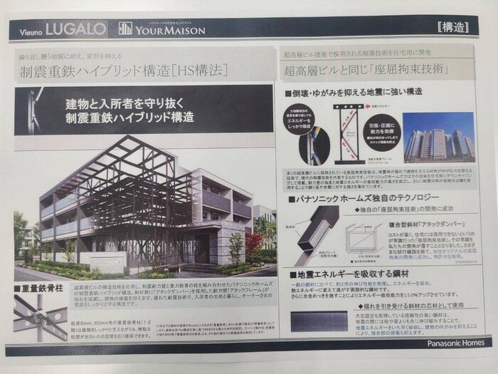 ブライトレジデンス向ヶ丘遊園の物件内観写真