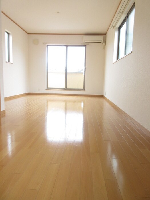 ドミールの物件内観写真