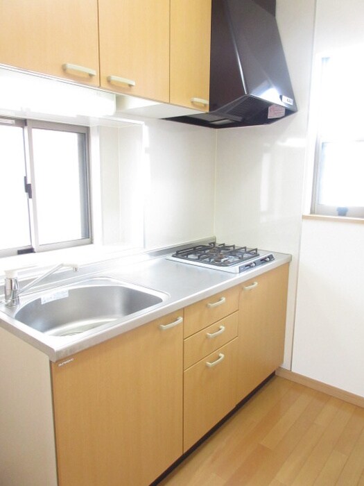 ドミールの物件内観写真