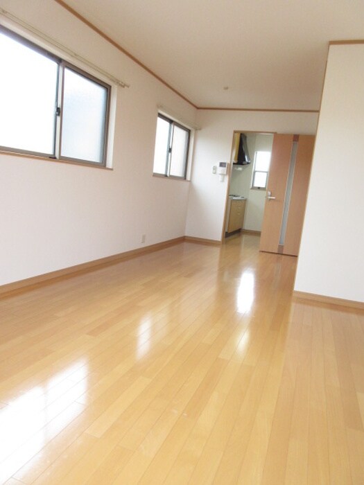 ドミールの物件内観写真