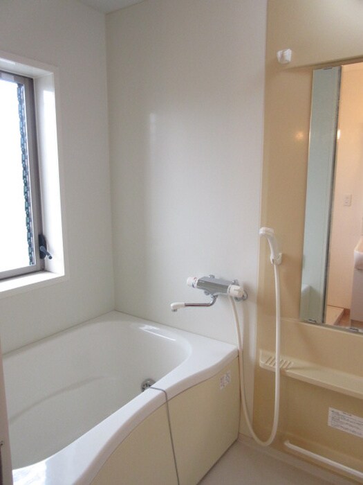 ドミールの物件内観写真