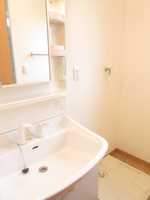 ドミールの物件内観写真