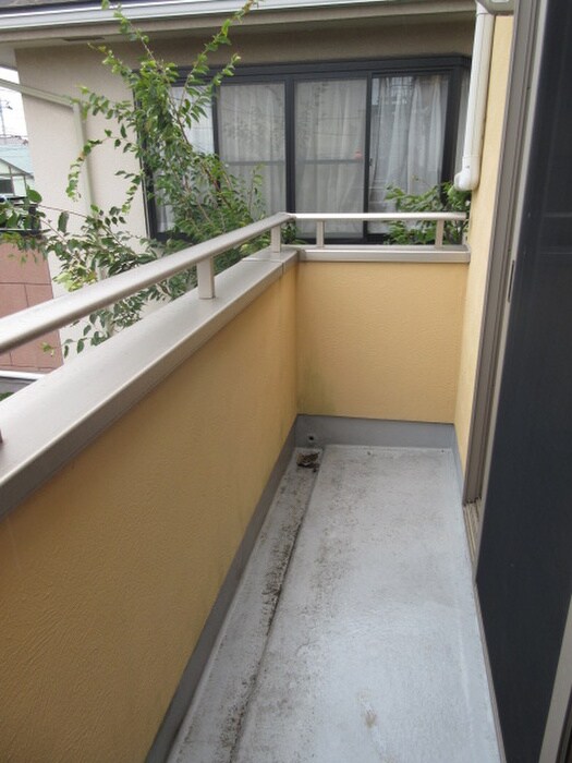 ドミールの物件内観写真