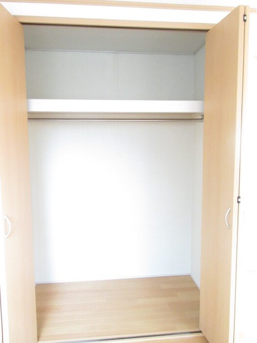 ドミールの物件内観写真