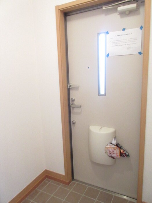 ドミールの物件内観写真