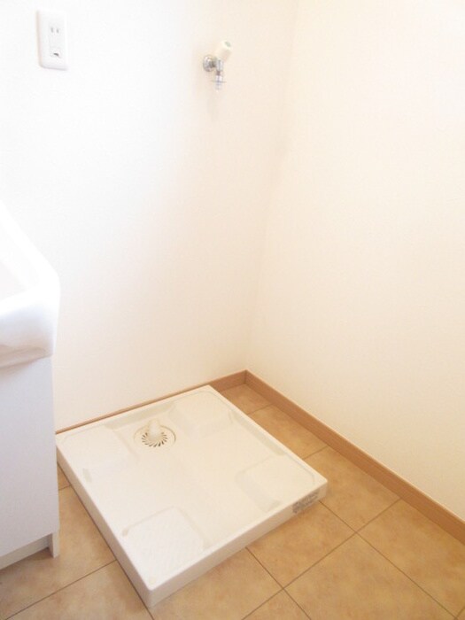 ドミールの物件内観写真