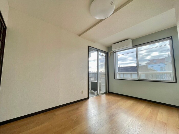 エクセル羽沢の物件内観写真