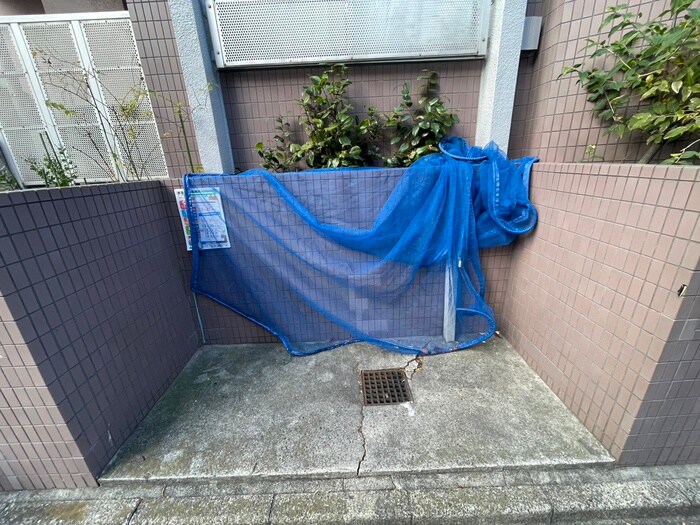 エクセル羽沢の物件外観写真