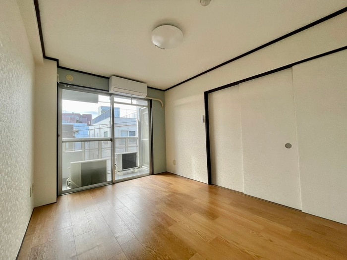 エクセル羽沢の物件内観写真