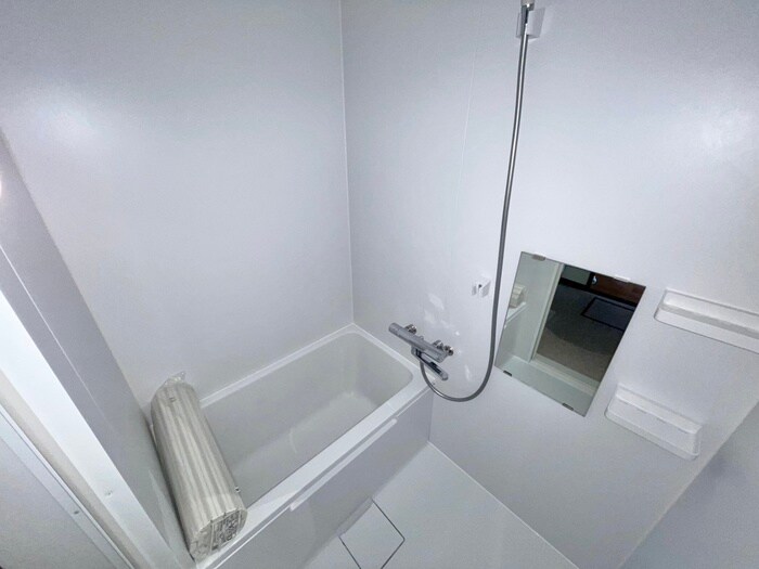 エクセル羽沢の物件内観写真