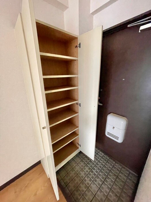 エクセル羽沢の物件内観写真