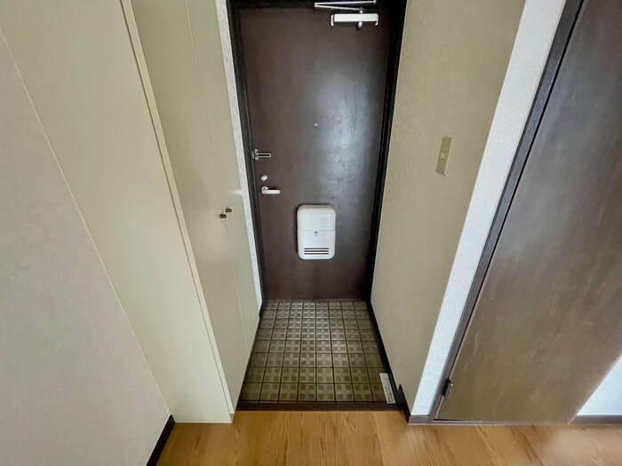 エクセル羽沢の物件内観写真