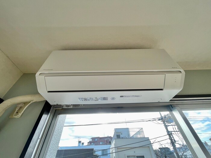 エクセル羽沢の物件内観写真