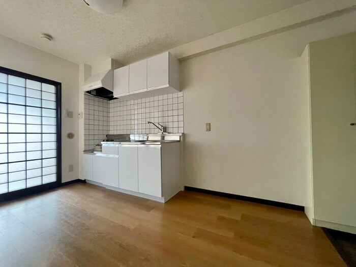 エクセル羽沢の物件内観写真