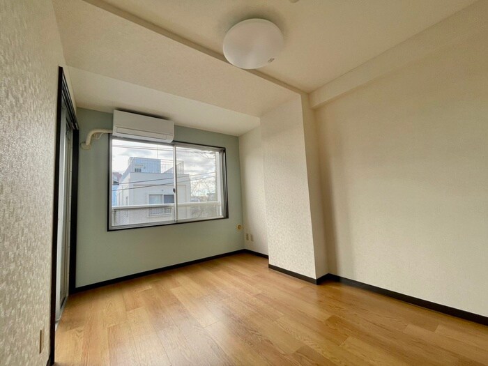 エクセル羽沢の物件内観写真