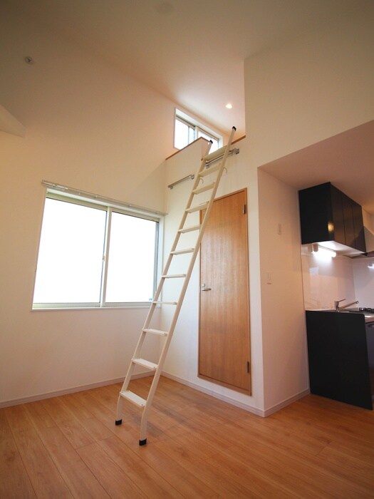 Jガーデン日進町の物件内観写真