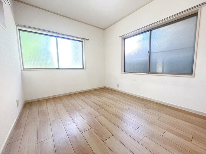 ユウハイツ目白の物件内観写真