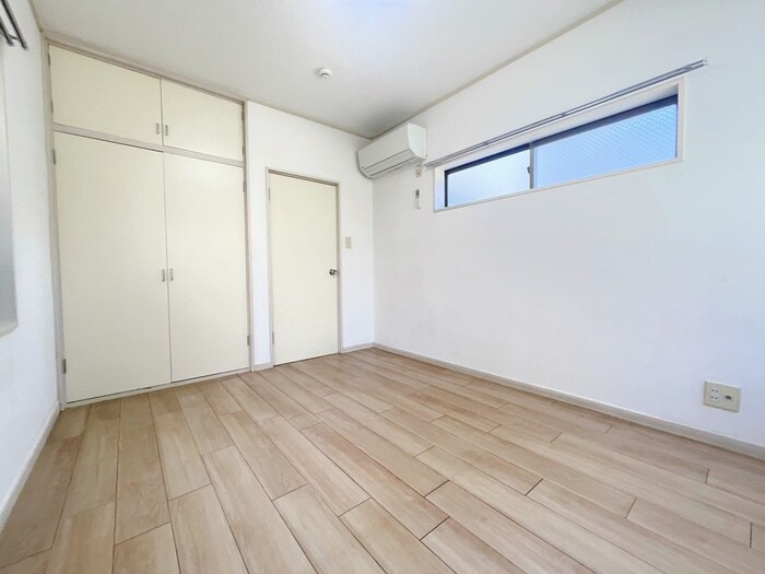 ユウハイツ目白の物件内観写真